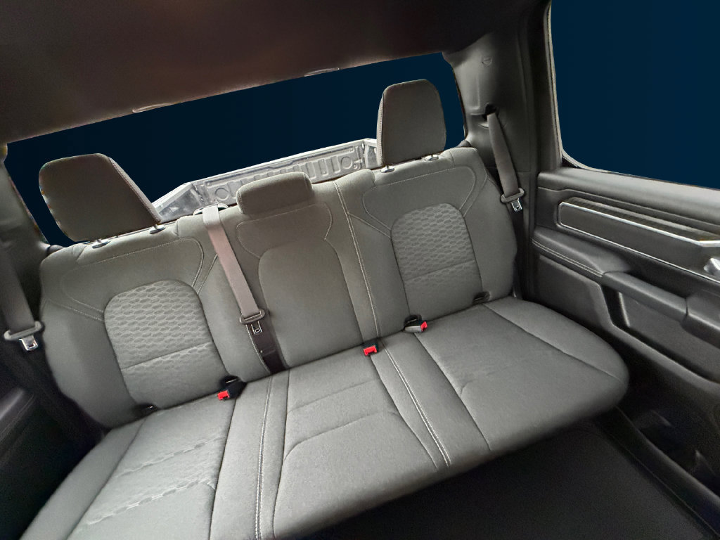 Used 2026 RAM 1500 Lone Star RWD image 18
