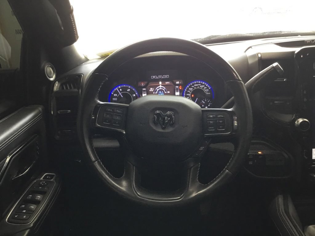 Used 2022 RAM 3500 Limited AWD/4WD image 35