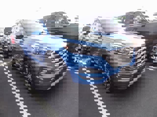 Used 2018 Hyundai Tucson Value image 3