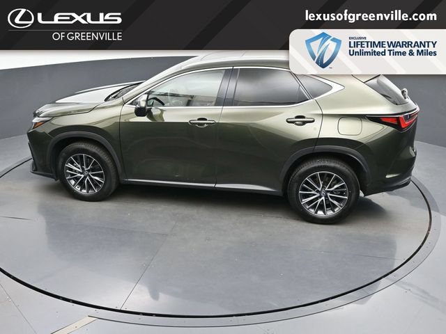 Used 2023 Lexus NX 350 AWD image 52