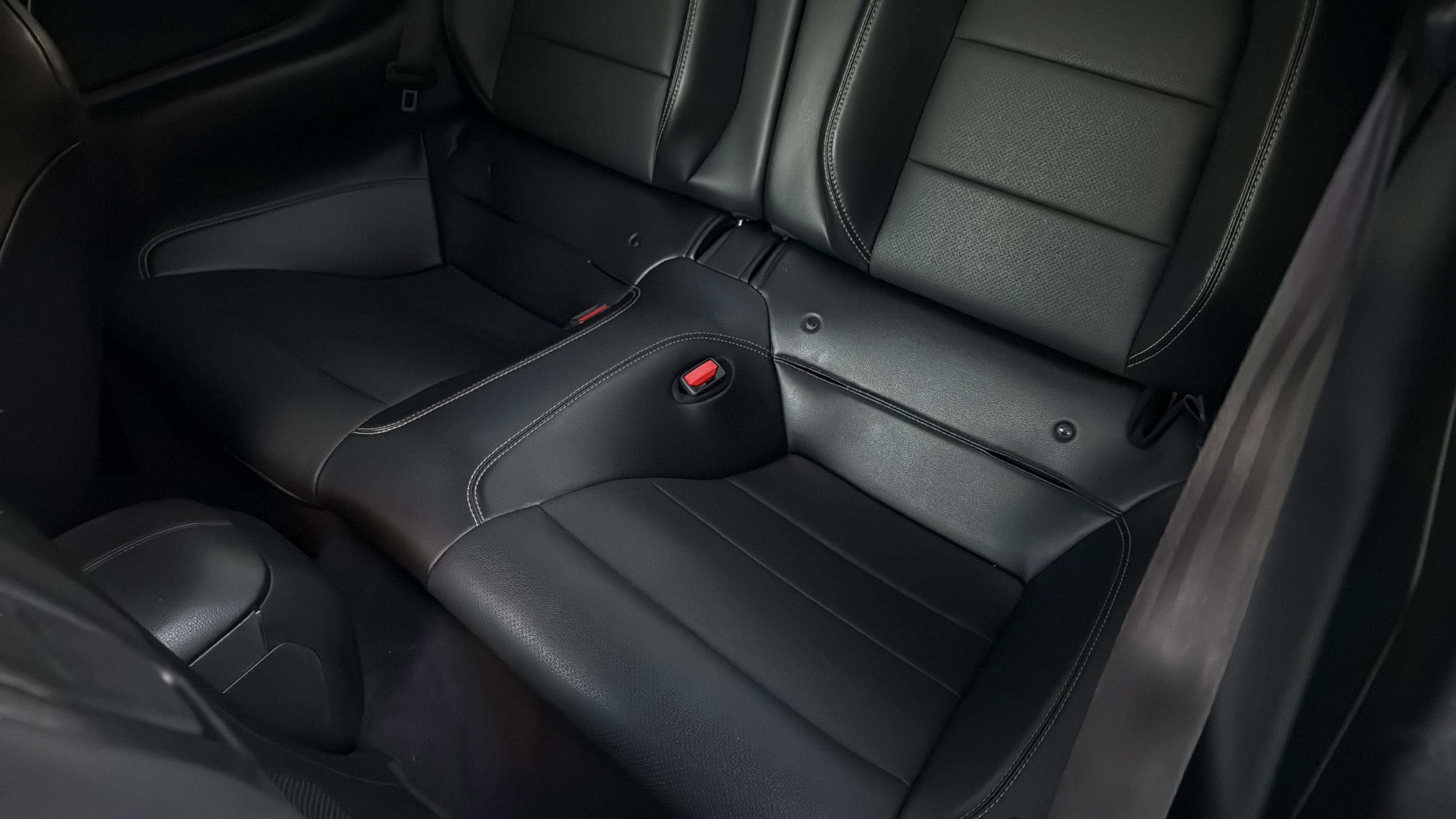 Used 2021 Ford Mustang Premium image 30