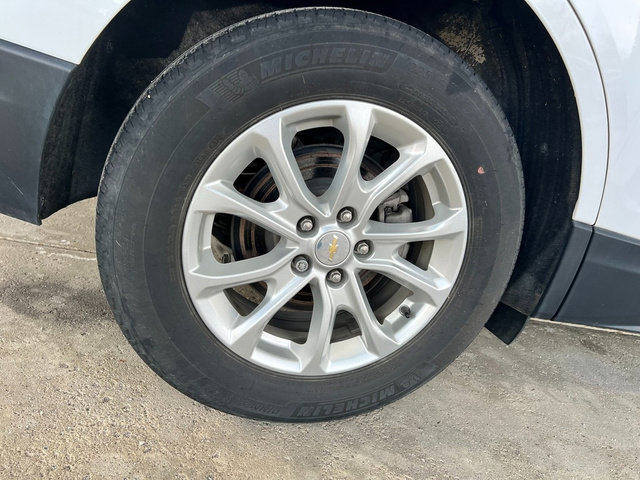 Used 2021 Chevrolet Equinox LT image 14