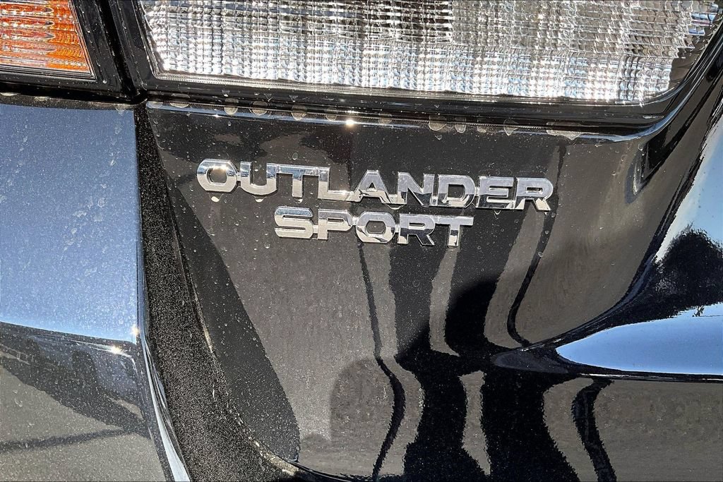 New 2027 Mitsubishi Outlander Sport AWD image 12