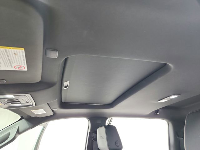 Used 2023 GMC Sierra 2500 AT4 w/ AT4 Premium Plus Package image 22