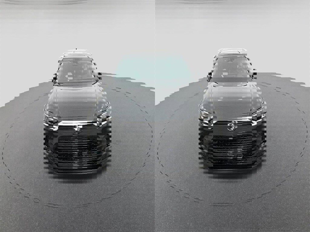 New 2026 Toyota Grand Highlander XLE image 15