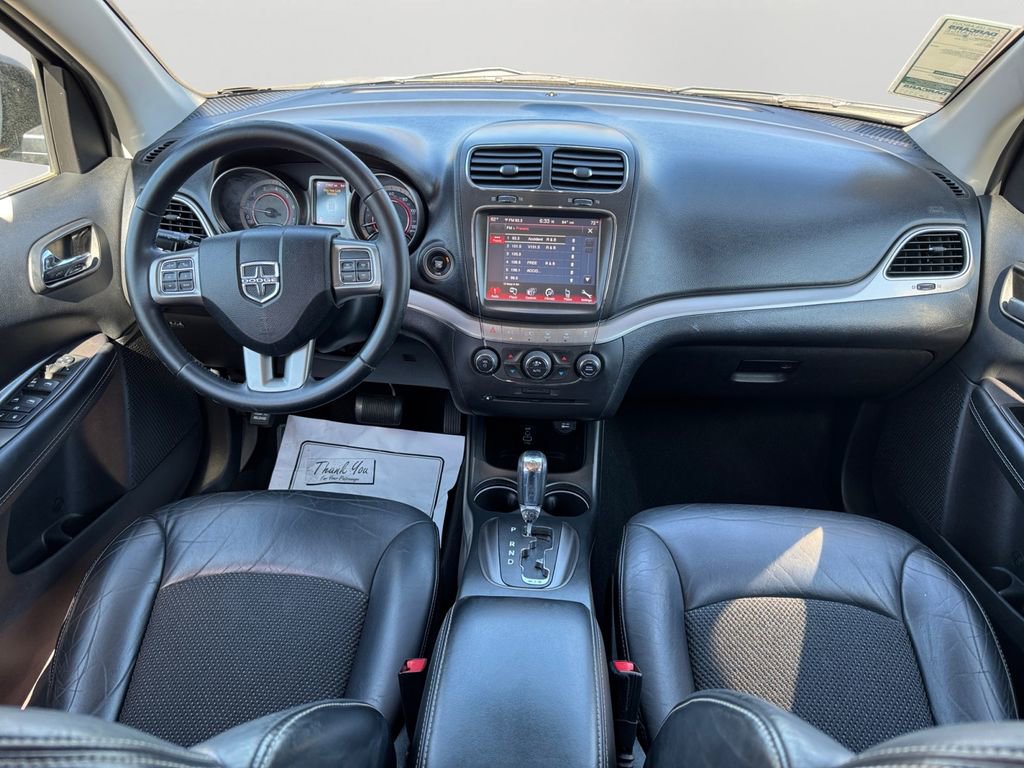 Used 2018 Dodge Journey Crossroad image 17