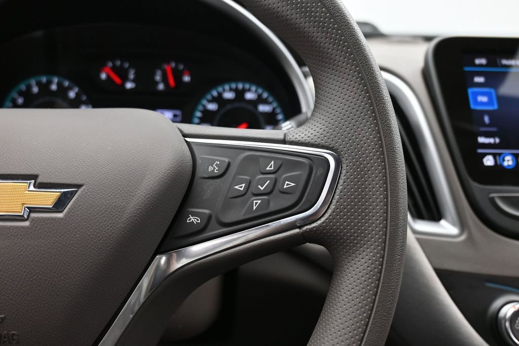 Used 2024 Chevrolet Malibu LS FWD image 44
