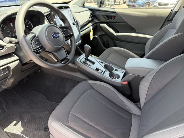 New 2026 Subaru Crosstrek 2.5i Premium AWD/4WD image 18