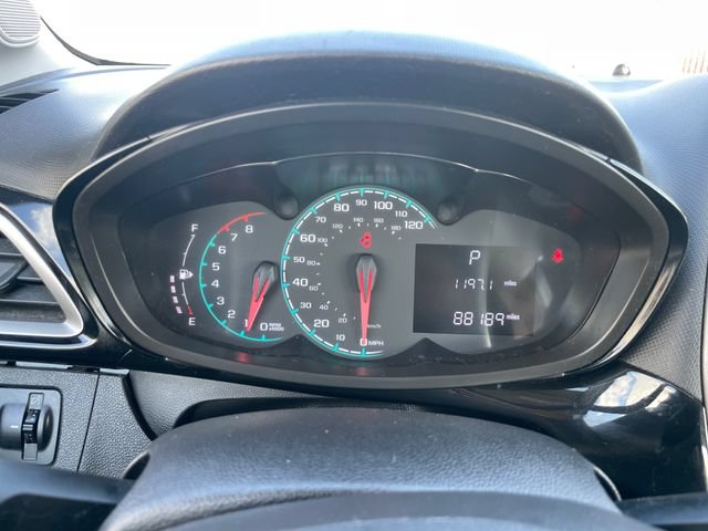 Used 2020 Chevrolet Spark LT FWD image 9
