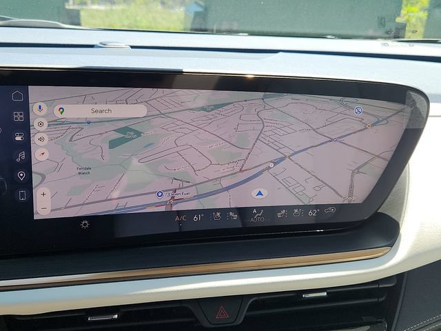 New 2026 Buick Envision Avenir AWD/4WD image 12