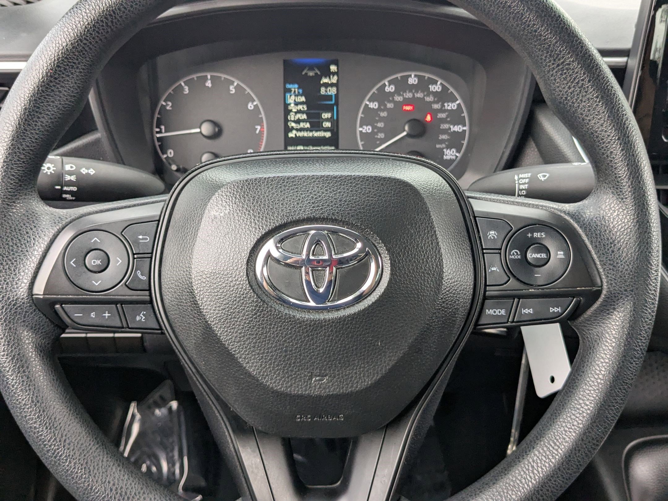 Used 2024 Toyota Corolla LE image 13