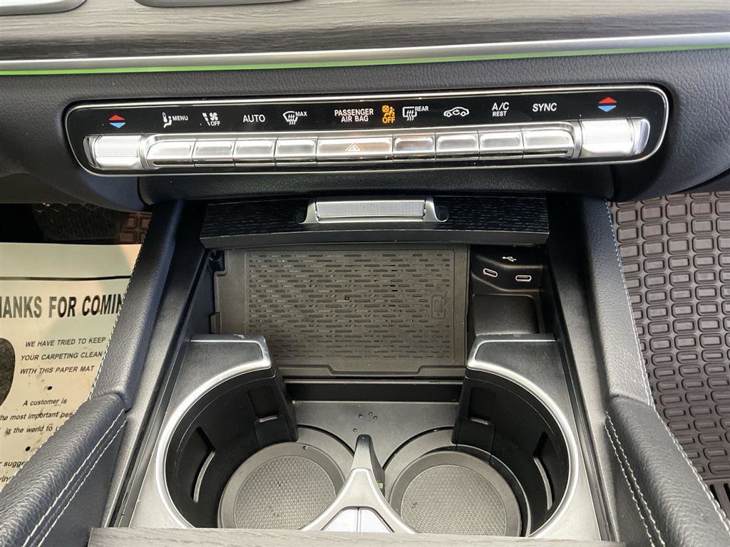 Used 2024 Mercedes-Benz GLE 450 4MATIC image 18