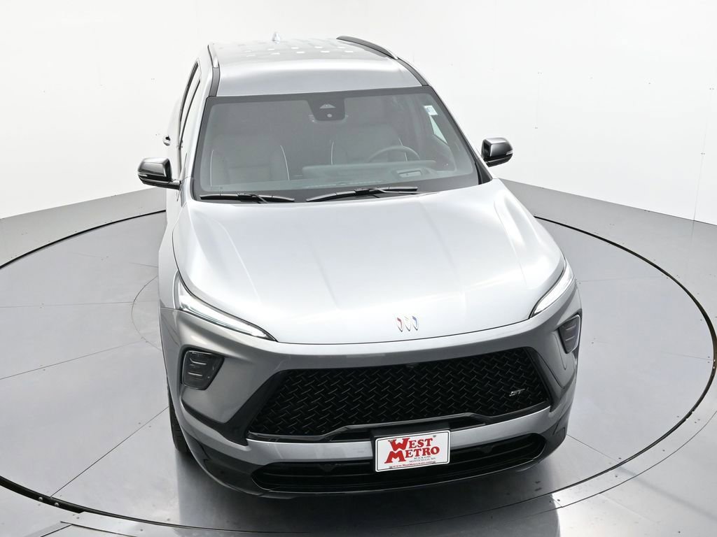 New 2026 Buick Enclave Sport Touring w/ Power Package image 4