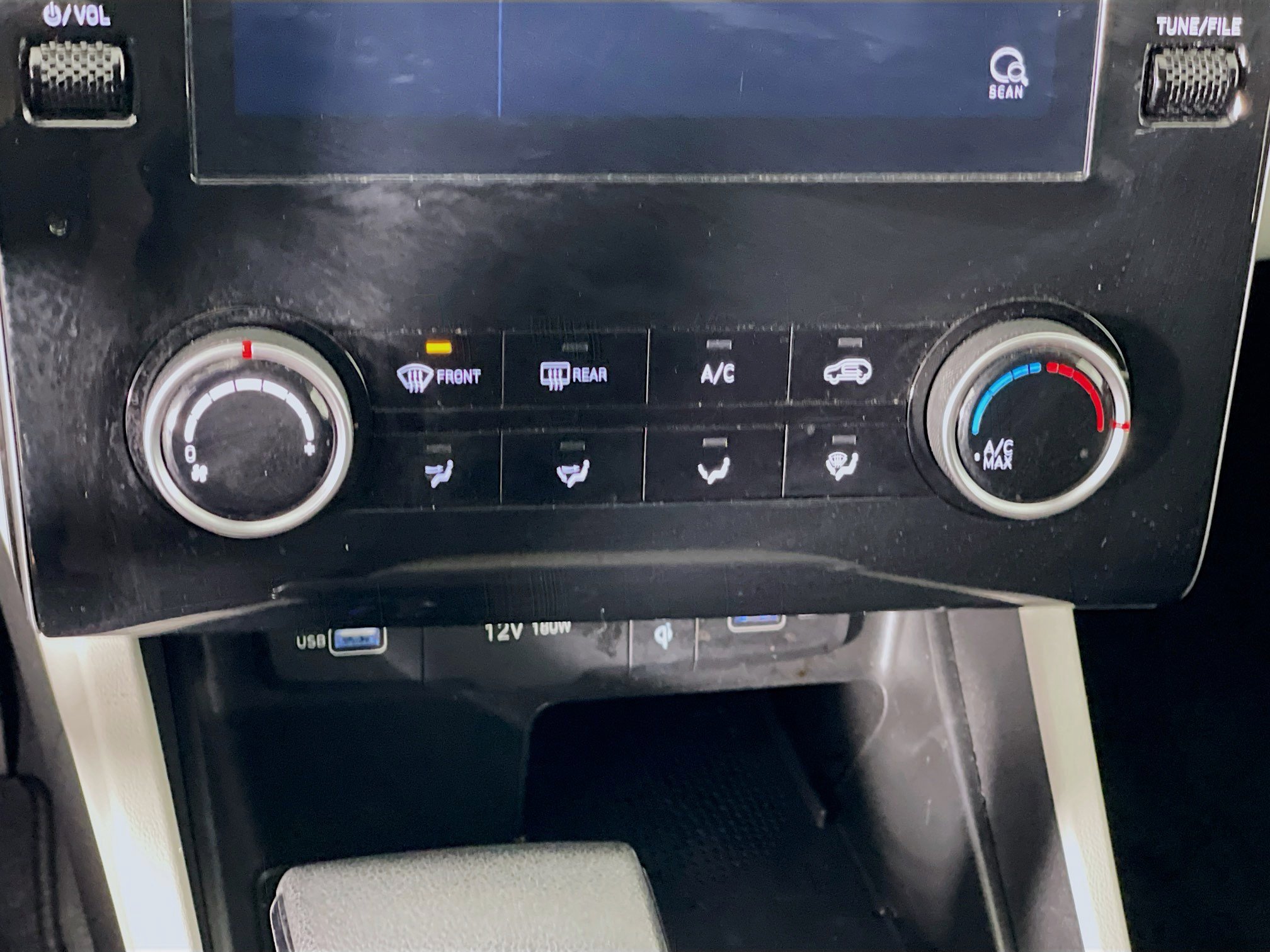 Used 2023 Hyundai Tucson SEL image 23