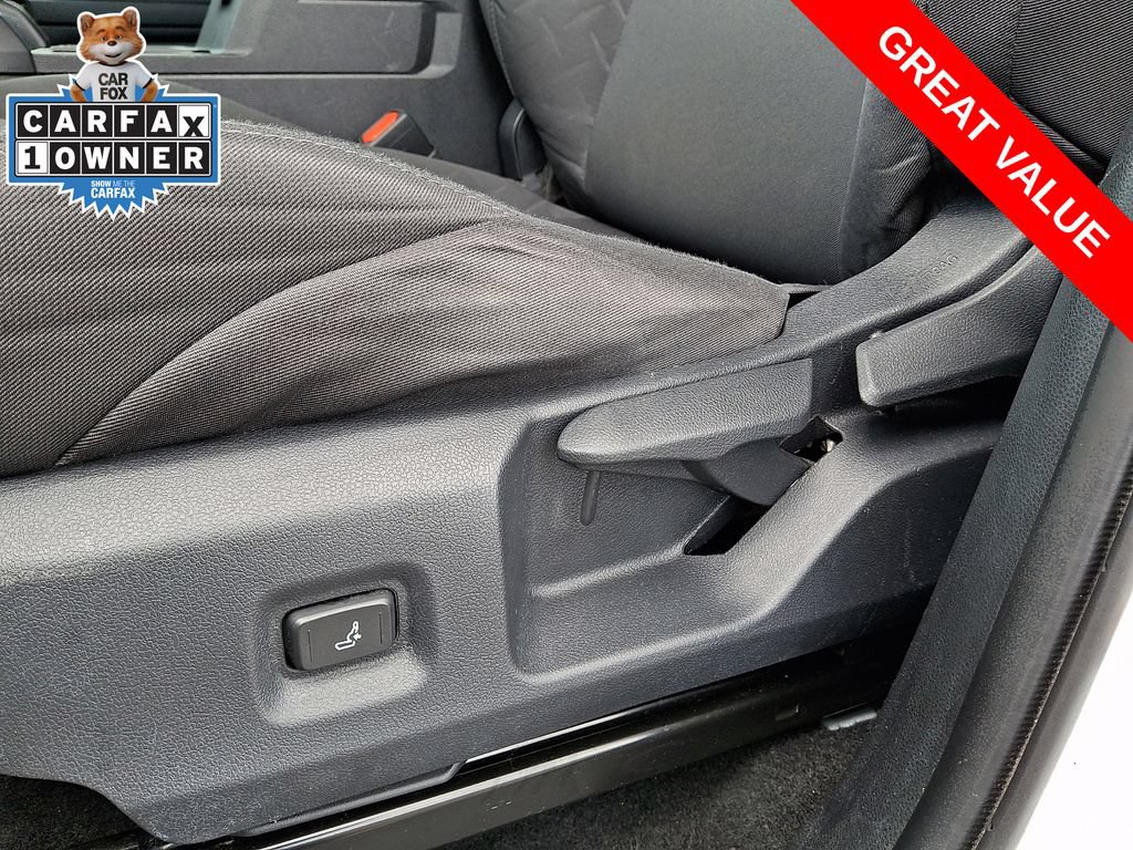 Used 2025 Toyota Tacoma SR RWD image 25