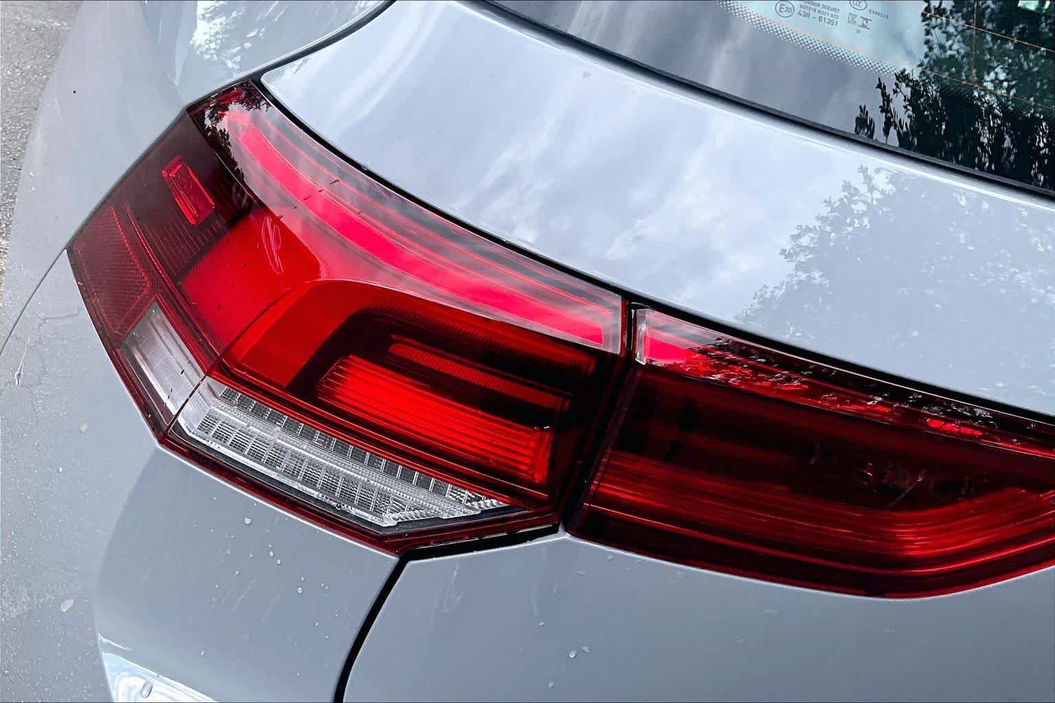 New 2026 Volkswagen GTI SE image 14