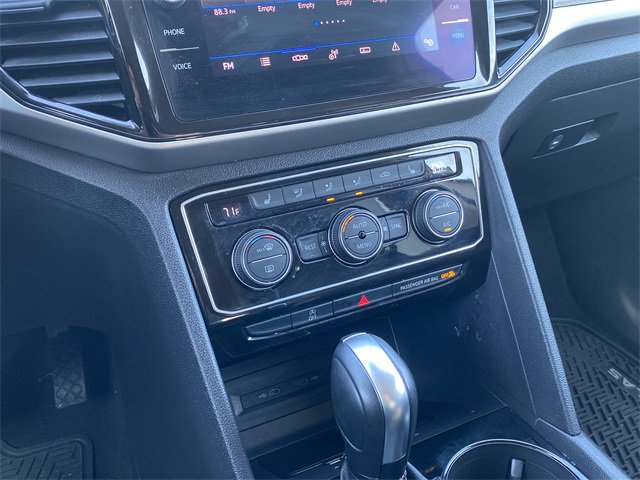 Used 2022 Volkswagen Atlas SE image 27
