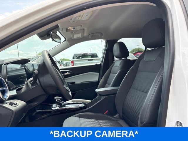 Used 2024 Chevrolet Trax LT FWD image 6