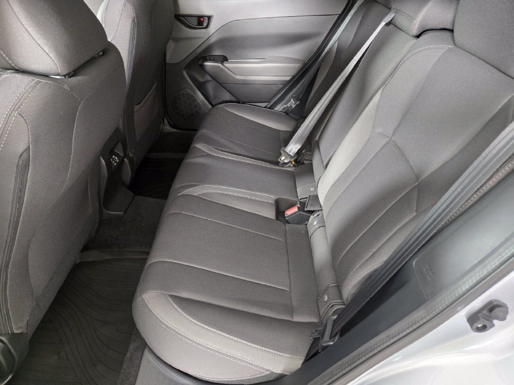 New 2026 Subaru Crosstrek 2.5i Premium AWD/4WD image 11