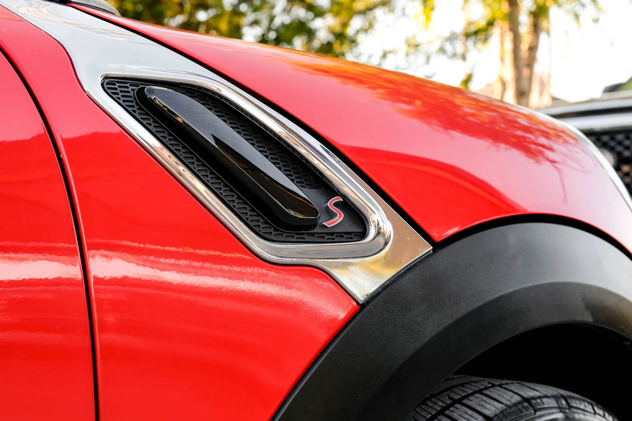 Used 2011 MINI Cooper Countryman S FWD image 35