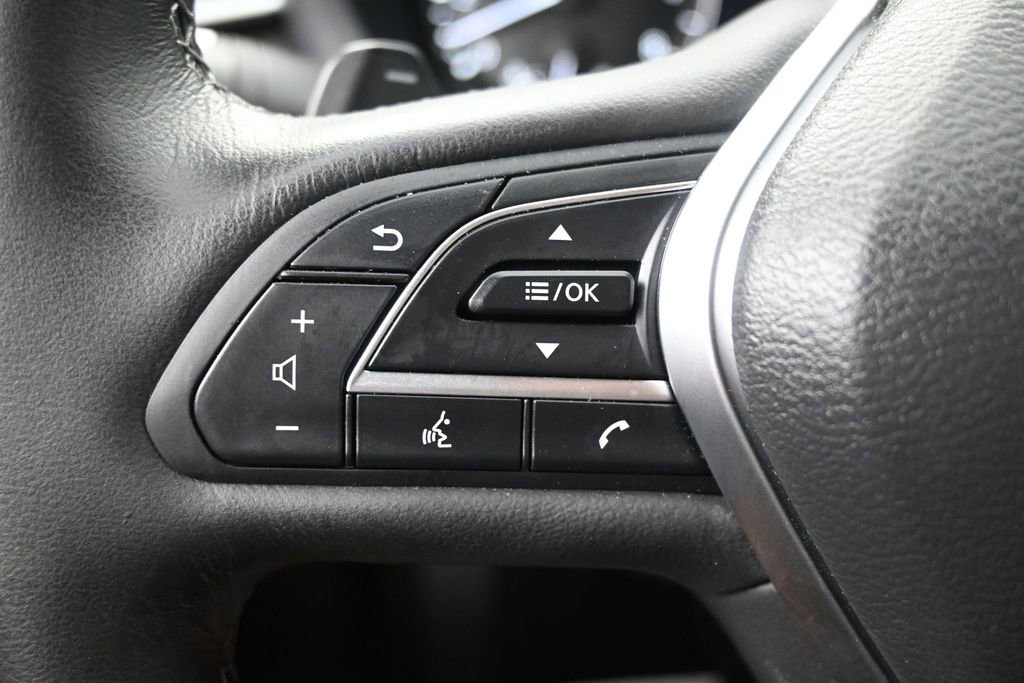 Used 2025 INFINITI QX55 Essential AWD/4WD image 23