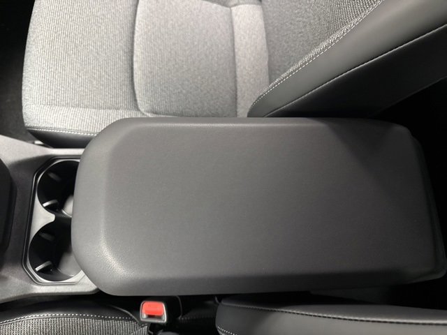 New 2026 Toyota bZ image 37