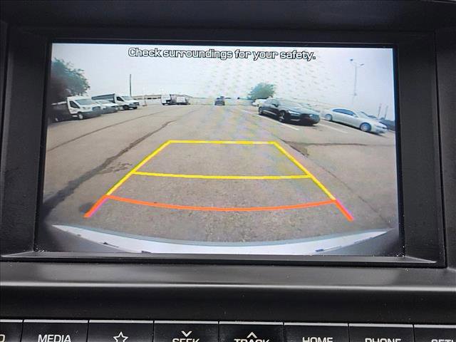 Used 2019 Hyundai Elantra SEL FWD image 13