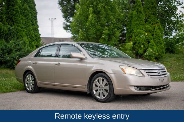 Used 2006 Toyota Avalon XL FWD image 3