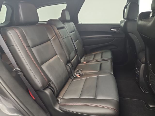 New 2026 Dodge Durango GT image 33