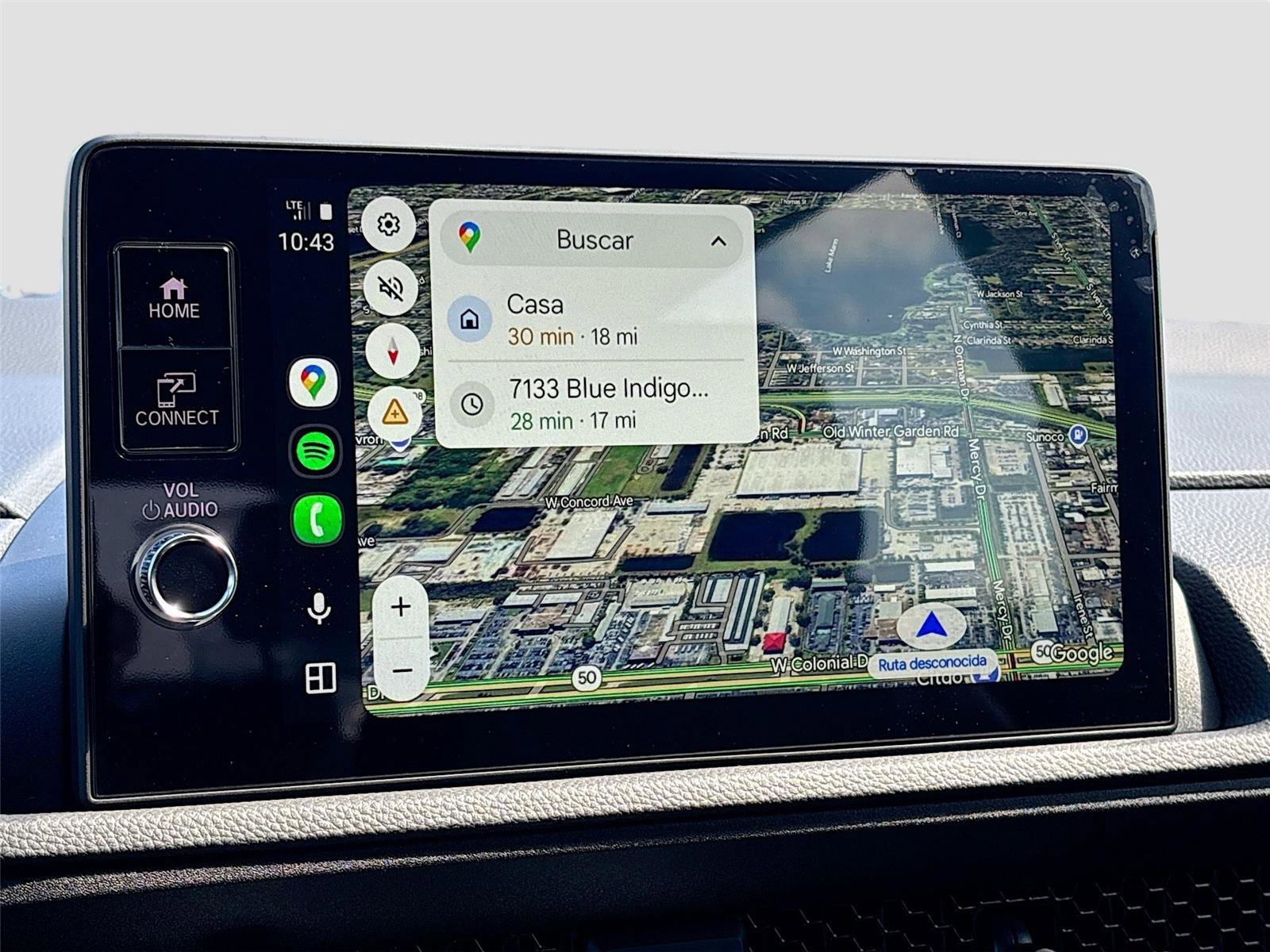 New 2026 Honda CR-V TrailSport image 15