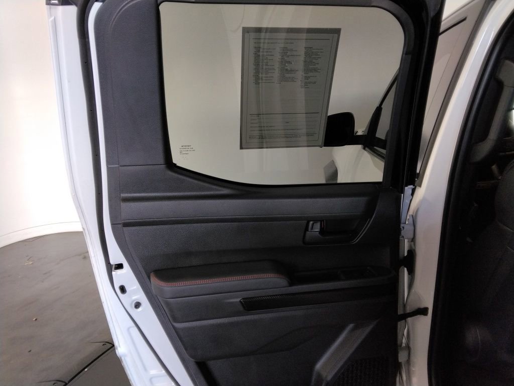 Used 2024 Toyota Tacoma TRD Pro image 34