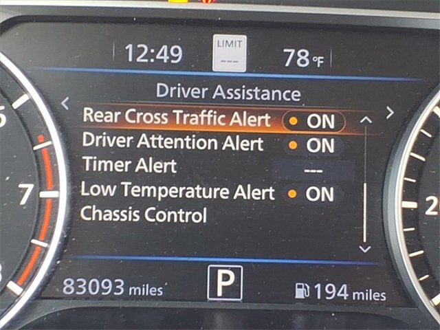 Used 2019 Nissan Altima 2.5 SL image 13