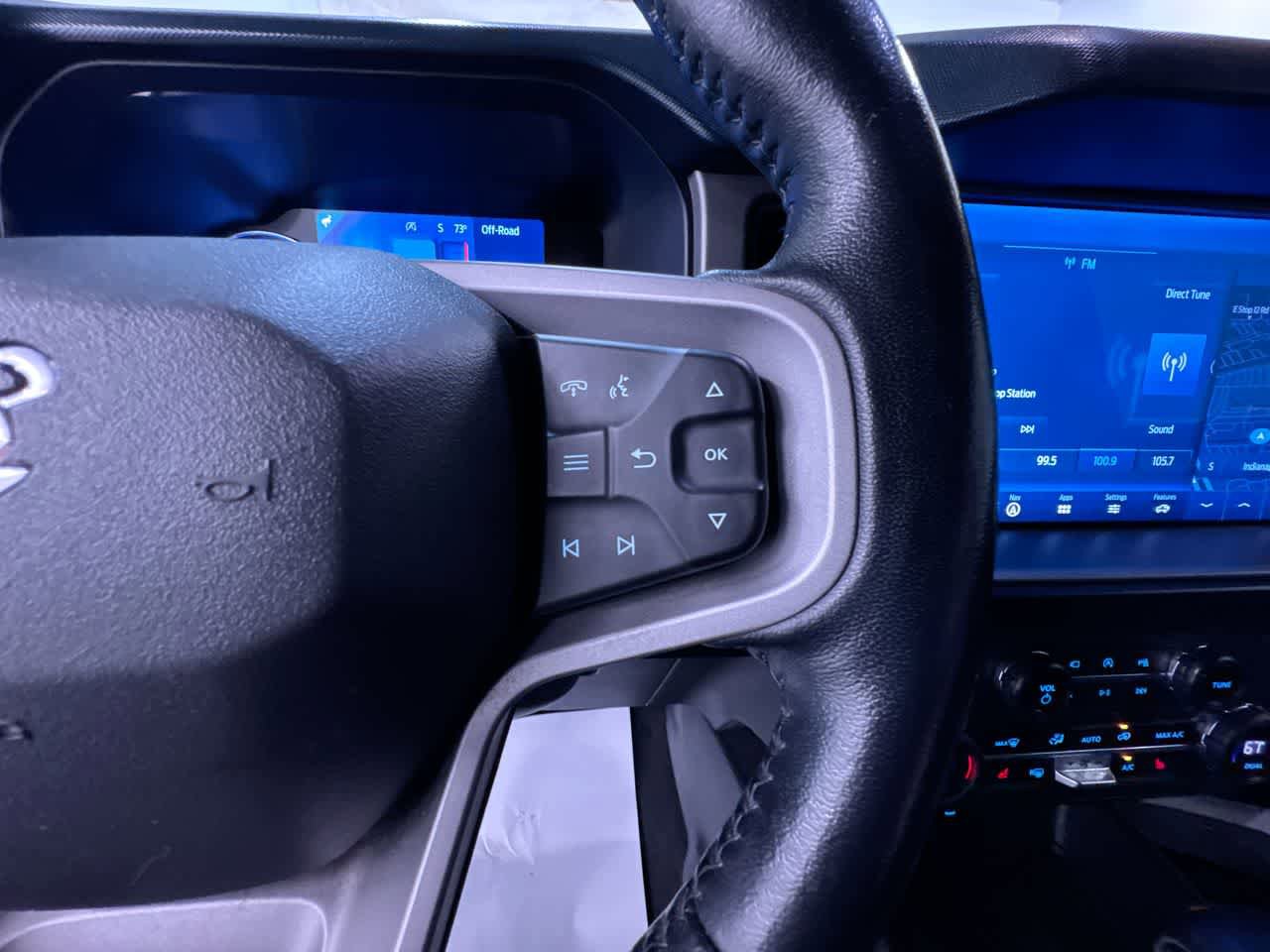 Used 2023 Ford Bronco Outer Banks AWD/4WD image 20