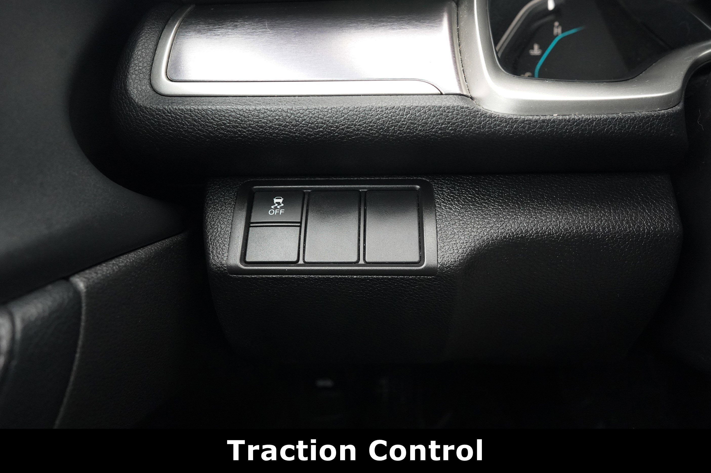 Used 2016 Honda Civic EX-L image 11