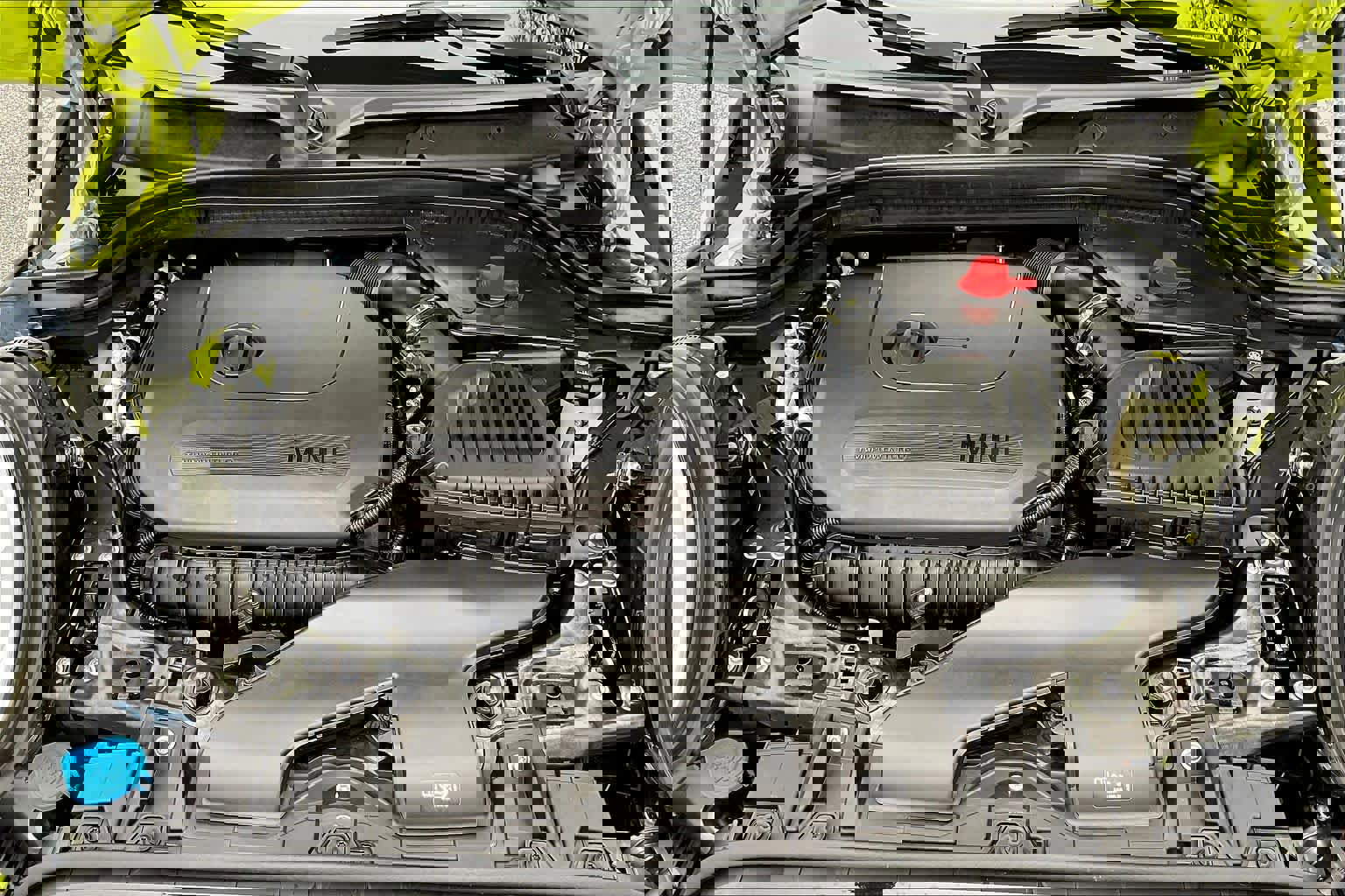 Certified 2023 MINI Cooper S image 30