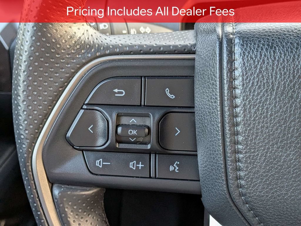 Certified 2025 Toyota 4Runner TRD Off-Road Premium AWD/4WD image 27