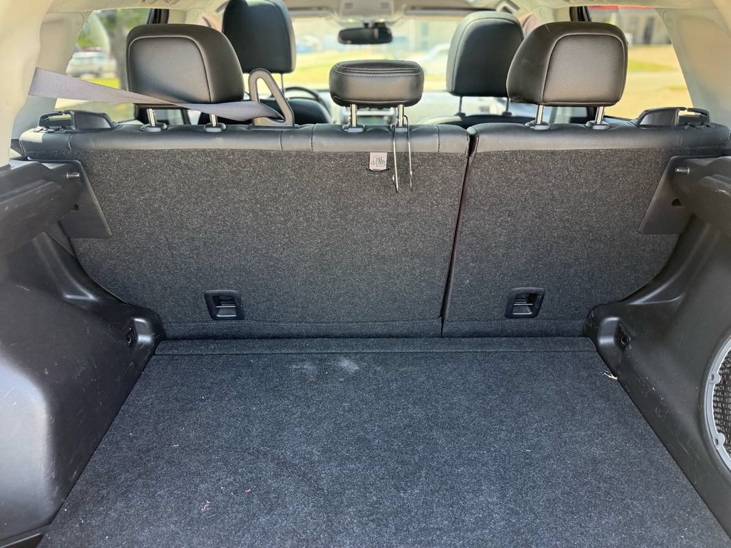 Used 2016 Mitsubishi Outlander Sport GT FWD image 13
