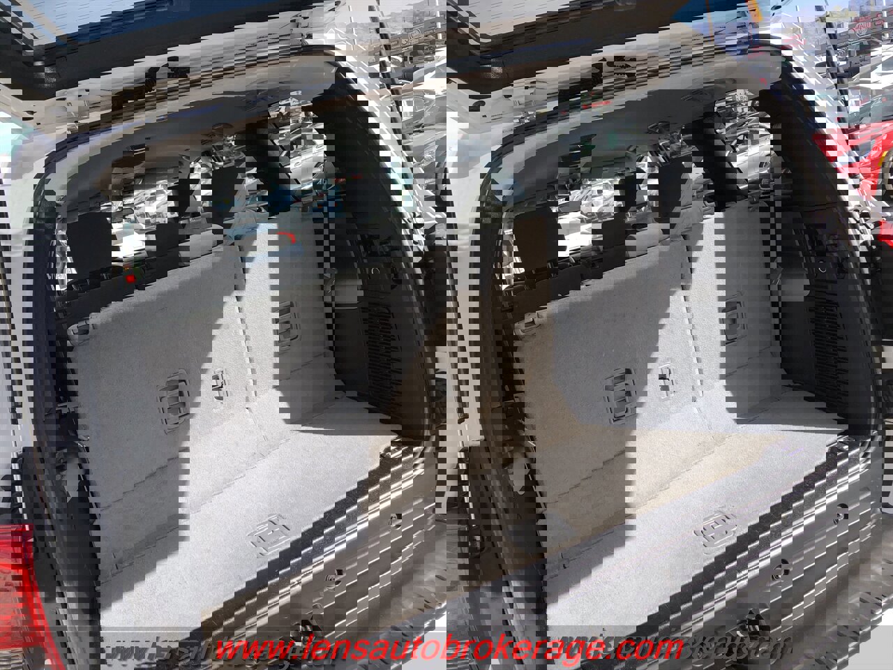 Used 2008 Toyota Sequoia SR5 image 19