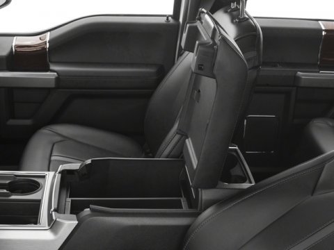 Used 2018 Ford F250 Platinum w/ Platinum Ultimate Package image 14