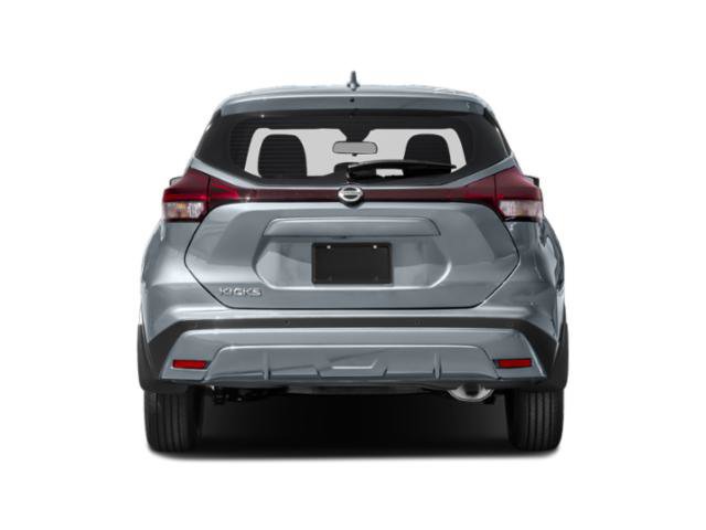 Used 2021 Nissan Kicks S FWD image 8