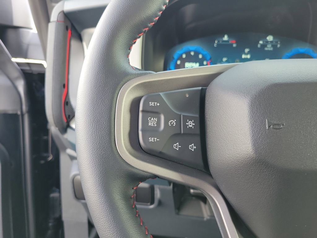 New 2025 Ford Bronco Heritage Edition image 23