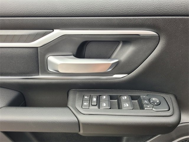 New 2026 RAM 1500 Big Horn image 22