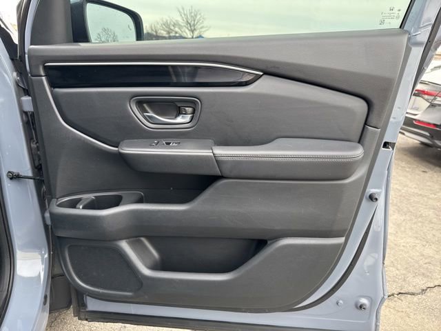 Certified 2023 Honda Pilot Touring image 43
