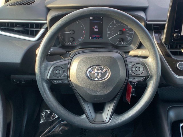 Used 2024 Toyota Corolla LE FWD image 10
