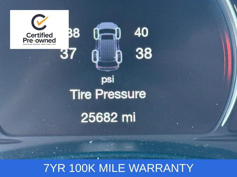 Certified 2022 Dodge Durango GT image 11