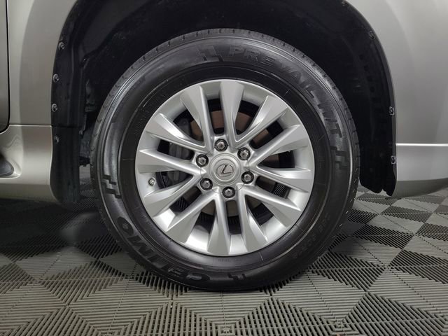 Used 2023 Lexus GX 460 Premium w/ Premium Package image 12