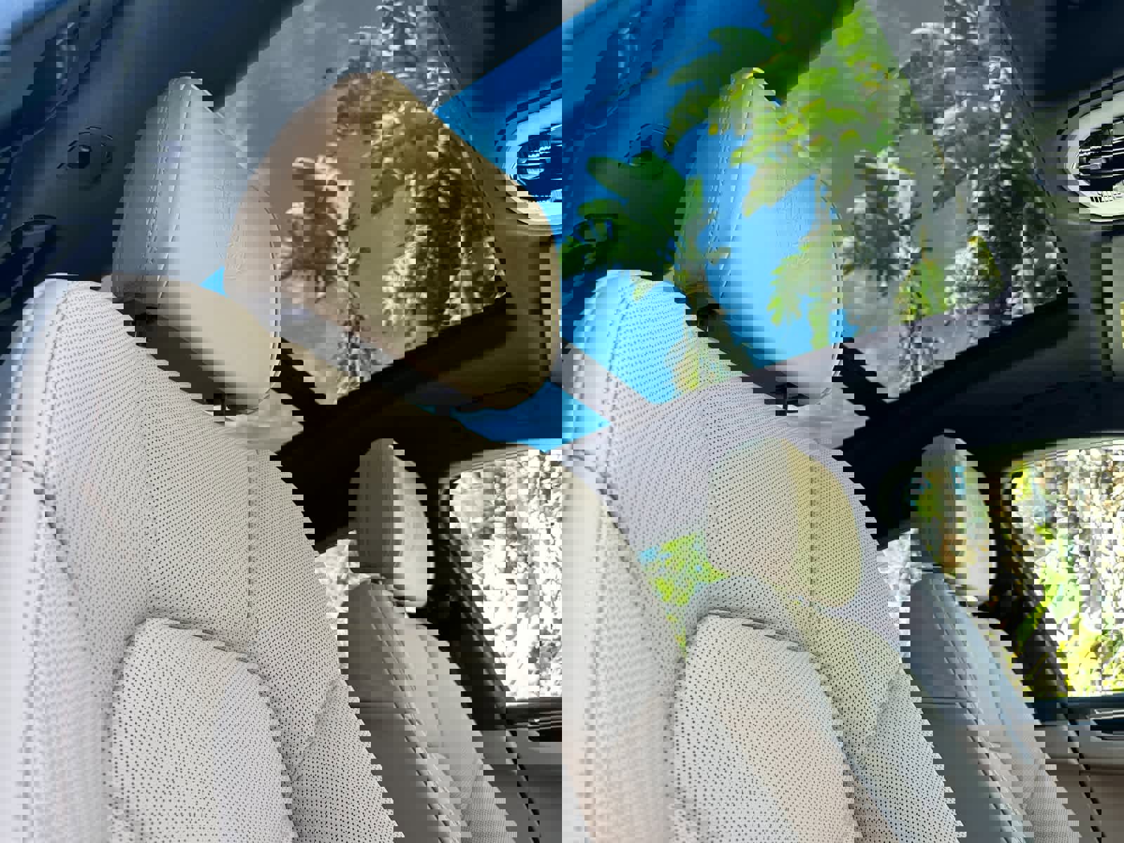 New 2026 Porsche Macan S image 18