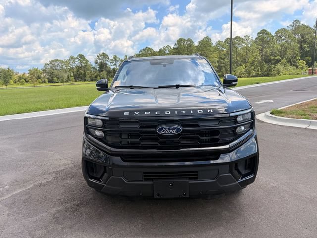 Used 2025 Ford Expedition Active AWD/4WD image 26