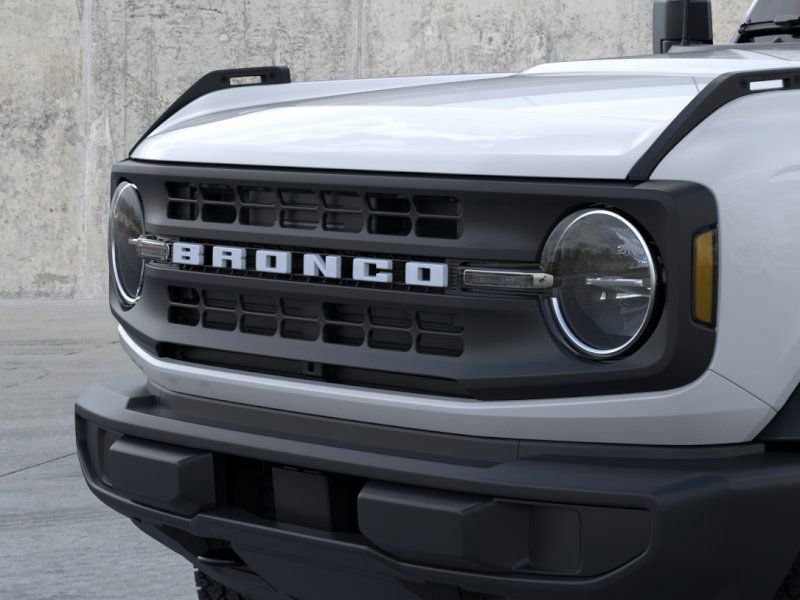 New 2026 Ford Bronco Big Bend image 20