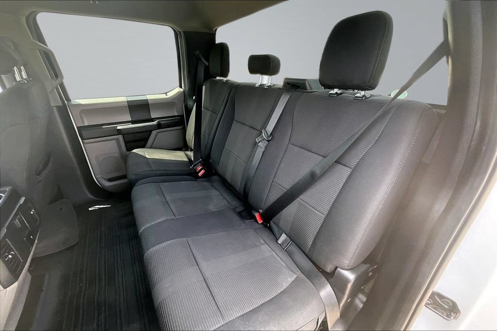 Used 2020 Ford F150 XL w/ Equipment Group 101A Mid AWD/4WD image 26